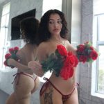 Malu Trevejo Nude Topless Roses Onlyfans Set Leaked 19 malu trevejo nude topless roses onlyfans set leaked yutxoy 364x546 1