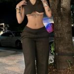 Malu Trevejo Sexy Underboob Outfit Onlyfans Set Leaked 20 malu trevejo sexy underboob outfit onlyfans set leaked icsaay 364x444 1