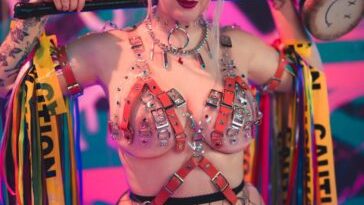 meg turney nude pussy harley quinn onlyfans set leaked mhzzlh 364x546 1