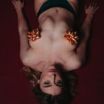 Melina Goransson Nude Valentine’s Day Tease Fansly Set Leaked 19 melina goransson nude valentines day tease fansly set leaked gqevjy 364x455 1