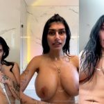 Mia Khalifa Nude Titty OnlyFans Full Livestream Leaked 19 mia khalifa nude titty onlyfans full livestream leaked 1024x686 1