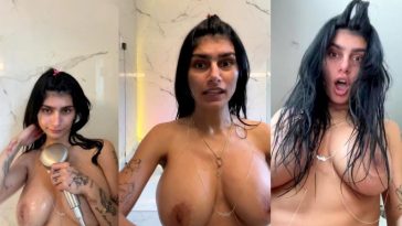 mia khalifa nude titty onlyfans full livestream leaked 1024x686 1