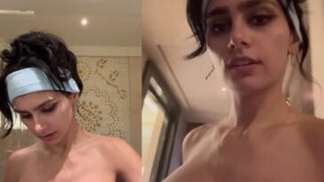 Mia Khalifa Nude Bathroom Prep OnlyFans Video Leaked 11 mia khalifa nude bathroom prep onlyfans video leaked lzobca 364x364 1