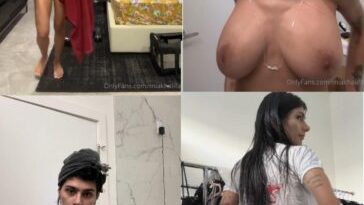 mia khalifa nude dressing onlyfans video leaked ghfejb 364x519 1
