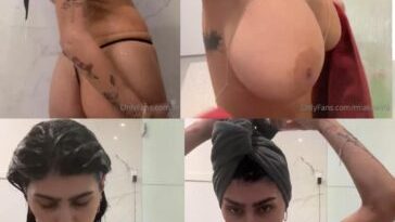 mia khalifa nude shower towel onlyfans video leaked xjmwmy 364x595 1