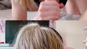 Morgpie POV Deepthroat Blowjob OnlyFans Video Leaked 7 morgpie pov deepthroat blowjob onlyfans video leaked pqigsl 364x726 1