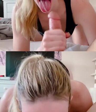 morgpie pov deepthroat blowjob onlyfans video leaked pqigsl 364x726 1