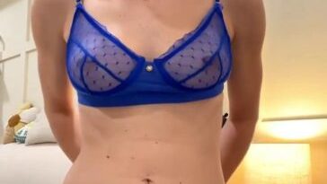 natalie roush nude bikini try on onlyfans livestream leaked part 2 xxayzl 364x647 1