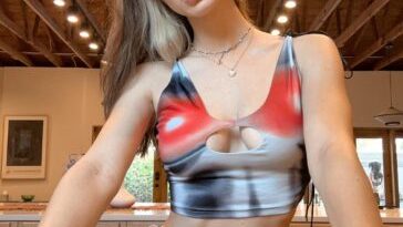 natalie roush sexy bikini kitchen tease onlyfans set leaked sszrpj 364x485 1