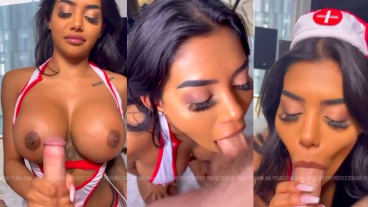 Nurshath Dulal Nurse Cosplay Deepthroat Blowjob Video 2 nurshath dulal nurse cosplay deepthroat blowjob video 1024x686 1