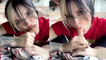 peachjars pov sloppy blowjob onlyfans video leaked