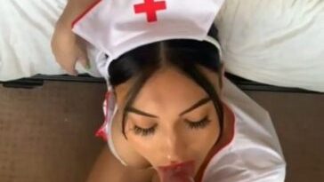 Rainey James Nurse Cosplay Cumshot OnlyFans Video Leaked 12 rainey james nurse cosplay cumshot onlyfans video leaked pfvnua 364x645 1