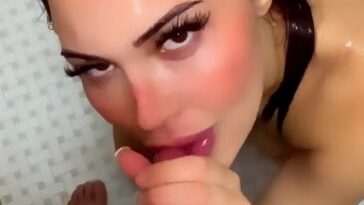 Rainey James POV Shower Blowjob OnlyFans Video Leaked 10 rainey james pov shower blowjob onlyfans video leaked ywsndm 364x647 1