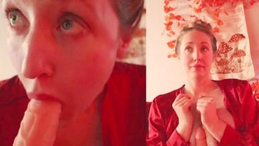 rose kelly titty fuck dildo blowjob ppv video leaked 1024x686 1