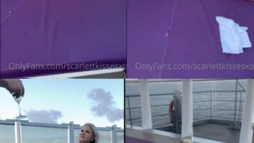 ScarlettKissesXO Outdoor Massage OnlyFans Video Leaked 4 scarlettkissesxo outdoor massage onlyfans video leaked wytdbl 364x538 1