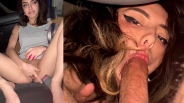 shea briar car sex tape onlyfans video leaked 1024x686 1