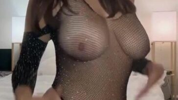 sophie rain nude see through lingerie onlyfans video leaked njxoee 364x650 1