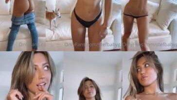 stefanie gurzanski nude striptease onlyfans video leaked rbhtba 364x548 1