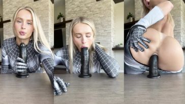 Vega Thompson Spider Girl Riding POV Video Leaked 3 vega thompson spider girl riding pov video leaked 1024x686 1