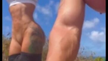 veronica perasso nude roadside sex onlyfans video leaked sgesuy 364x648 1