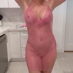 Vicky Stark Nude Pink Festival Outfits Try-On Onlyfans Video Leaked 19 vicky stark nude pink festival outfits try on onlyfans video leaked nwfogr 364x647 1