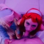 Waifumiia Bronwin Aurora POV Blowjob OnlyFans Video Leaked 19 waifumiia bronwin aurora pov blowjob onlyfans video leaked yicydb 364x205 1