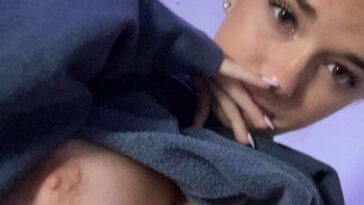 breckie hill nude snapchat nipple onlyfans set leaked kxhpfn 364x666 1