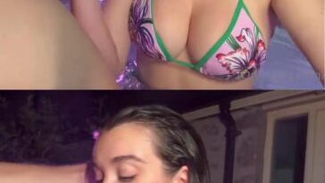 Daisy Drew Hot Tub Blowjob OnlyFans Video Leaked 14 daisy drew hot tub blowjob onlyfans video leaked zjowiw 364x757 1