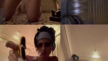 Mia Khalifa Nude Luggage Packing OnlyFans Video Leaked 10 mia khalifa nude luggage packing onlyfans video leaked yfpoae 364x648 1