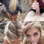 Trippie Bri Topless Beach Blowjob OnlyFans Video Leaked 18 trippie bri topless beach blowjob onlyfans video leaked pnepqq 364x640 1