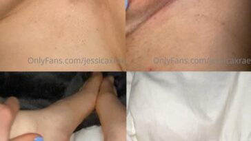 alexia rae nude pussy close up onlyfans video leaked mdwpgx 364x649 1