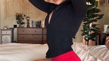 andrea botez hot outfit teasing set leaked jztucf 364x485 1