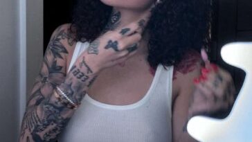 Bhad Bhabie See-Through Nipple Tease Onlyfans Set Leaked 10 bhad bhabie see through nipple tease onlyfans set leaked zsjqhy 364x647 1