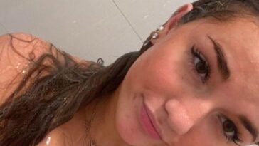 Breckie Hill Nude Topless Shower OnlyFans Set Leaked 12 breckie hill nude topless shower onlyfans set leaked kebpmo 364x666 1