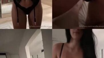 Camilla Araujo Lingerie POV Blowjob OnlyFans Video Leaked 11 camilla araujo lingerie pov blowjob onlyfans video leaked irdobv 364x661 1