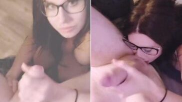 chloe lamb nude blowjob ass eating onlyfans video leaked eonbwl 364x324 1