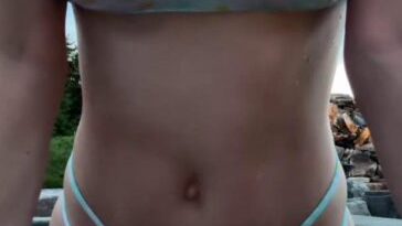 Christina Khalil Nude See-Through Bikini Onlyfans Video Leaked 7 christina khalil nude see through bikini onlyfans video leaked mqfbry 364x647 1