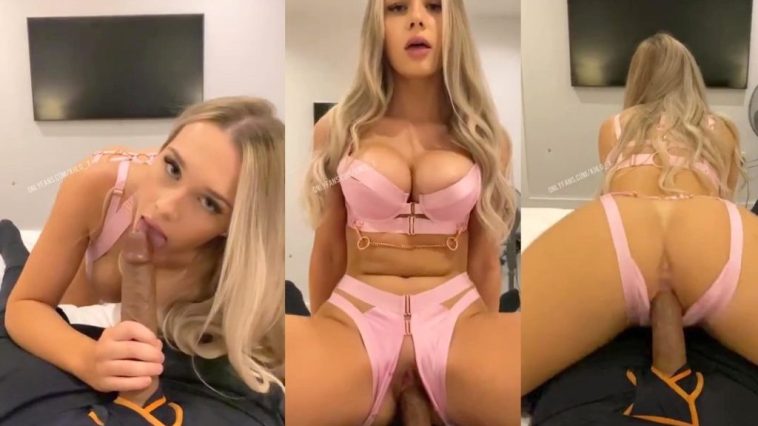 khloe knowles suck and ride bbc sextape video leaked 1024x686 1