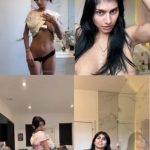 Mia Khalifa Nude Bathroom OnlyFans Livestream Leaked 18 mia khalifa nude bathroom onlyfans livestream leaked owngkv 364x650 1