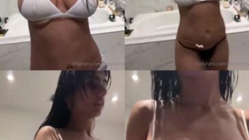 Mia Khalifa Nude Nipple Slip OnlyFans Livestream Leaked 15 mia khalifa nude nipple slip onlyfans livestream leaked lzwnba 364x654 1