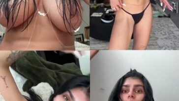 Mia Khalifa Nude Topless Livestream OnlyFans Video Leaked 13 mia khalifa nude topless livestream onlyfans video leaked wktpur 364x647 1