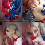 Pinup Pixie Harley Quinn Cosplay OnlyFans Video Leaked 19 pinup pixie harley quinn cosplay onlyfans video leaked lrxeho 364x652 1