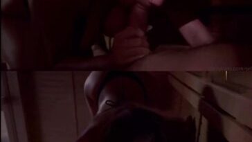 selti nude pov sauna blowjob onlyfans video leaked ithvrn 364x403 1