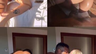 SendNudesX Nude Doggy Style BBC OnlyFans Video Leaked 2 sendnudesx nude doggy style bbc onlyfans video leaked hrrowf 364x649 1