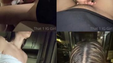 that1iggirl nude pov blowjob onlyfans video leaked mdjdas 364x647 1