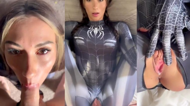 urfavbellabby black spider girl craempie sex video leaked 1024x686 1