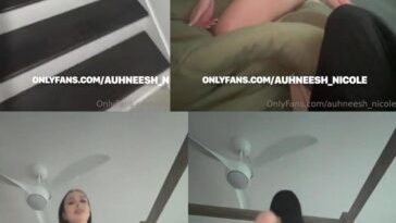 auhneesh nicole pov striptease onlyfans video leaked oigblx 364x747 1
