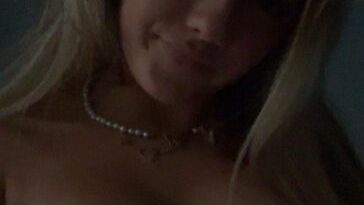 breckie hill nude topless tits selfies onlyfans set leaked dcekqn 364x677 1