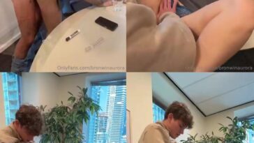 bronwin aurora secretary role play sex onlyfans video leaked pzvtkg 364x654 1