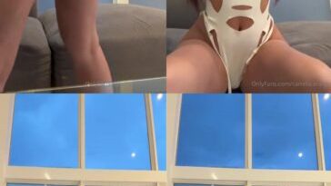 camilla araujo lingerie ass tease onlyfans video leaked fopxjm 364x652 1